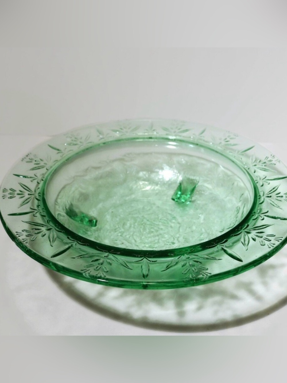 Vintage.1930’s Buffet bowl